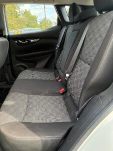 2017 Nissan Rogue Sport, photo 10