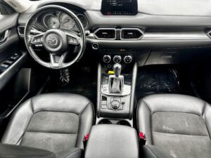 2017 Mazda CX-5, photo 12