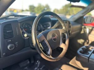 2013 GMC Sierra 1500, photo 11
